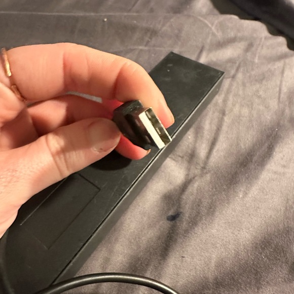 USB speed hub - Picture 4 of 4